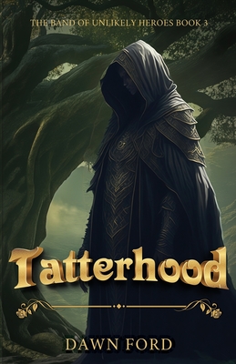 Tatterhood - Ford, Dawn