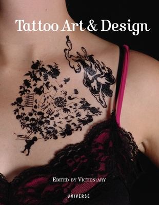 Tattoo Art & Design - Editors of Viction Ary (Editor)