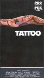 Tattoo - Bob Brooks