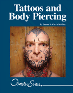 Tattoos and Body Piercing