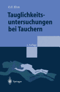 Tauglichkeitsuntersuchungen Bei Tauchern