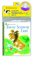 Tawny Scrawny Lion - Jackson, Kathryn