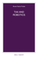 Tax and Robotics