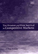 Tax Evasion and Firm Survival in Competitive Markets - Palda, Flip