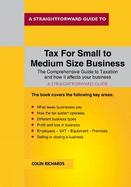 Tax For Small To Medium Size Business: Revisted Edition 2019/2020
