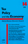 Tax Policy and the Economy, Volume 14