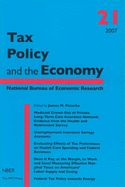 Tax Policy and the Economy