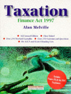 Taxation Finance Act 1997