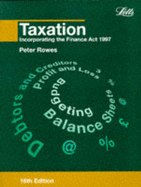 Taxation