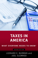 Taxes in America: What Everyone Needs to Know«