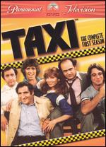 Taxi: Season 01 - 