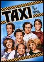 Taxi: The Final Season [3 Discs] - 