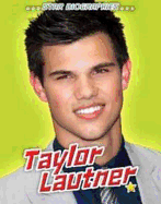 Taylor Lautner