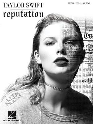 Taylor Swift - Reputation - Swift, Taylor