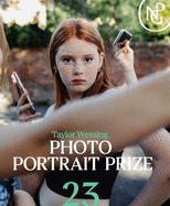 Taylor Wessing Photo Portrait Prize 2023