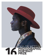 Taylor Wessing Photographic Portrait Prize 2016