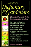 Taylors Dictionary for Gardeners