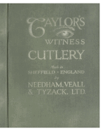 Taylors Eye Witness: Circa 1950