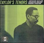 Taylor's Tenors