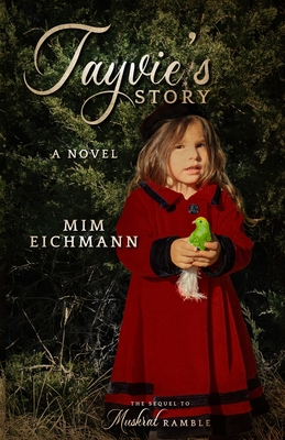 Tayvie's Story - Eichmann, MIM