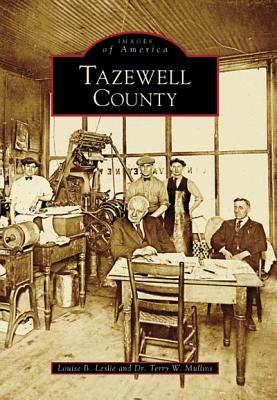 Tazewell County - Leslie, Louise B, and Mullins, Terry W, Dr.