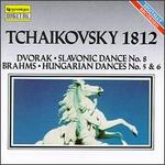 Tchaikovsky 1812