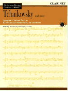 Tchaikovsky and More: The Orchestra Musician's CD-ROM Library Vol. IV