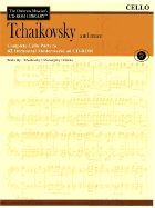 Tchaikovsky and More: The Orchestra Musician's CD-ROM Library Vol. IV