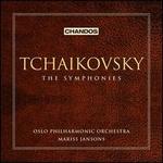 Tchaikovsky: Complete Symphonies