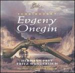 Tchaikovsky: Eugene Onegin