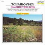 Tchaikovsky: Favorite Waltzes