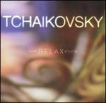 Tchaikovsky for Relaxation
