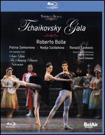 Tchaikovsky Gala [Blu-ray]