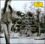 Tchaikovsky, Liszt: First Piano Concertos - Alice Sara Ott (piano); Thomas Hengelbrock (conductor)