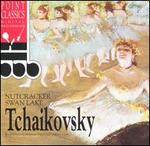 Tchaikovsky: Nutcracker; Swan Lake