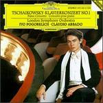 Tchaikovsky: Piano Concerto No. 1 - Ivo Pogorelich (piano); London Symphony Orchestra; Claudio Abbado (conductor)