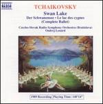 Tchaikovsky: Swan Lake (Complete Ballet)