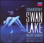 Tchaikovsky: Swan Lake [Highlights]