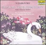 Tchaikovsky: Swan Lake; The Sleeping Beauty (Suites from the Ballets)