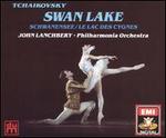 Tchaikovsky: Swan Lake - Christopher Warren-Green (violin); Philharmonia Orchestra; John Lanchbery (conductor)