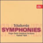 Tchaikovsky: Symphonies