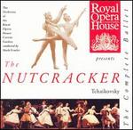 Tchaikovsky: The Nutcracker; Arensky: Variations on a Theme of Tchaikovsky - Anthony Twiner (celeste)