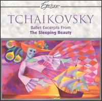 Tchaikovsky: The Sleeping Beauty [Excerpts] - St. Petersburg Radio & TV Symphony Orchestra; Stanislav Gorkovenko (conductor)