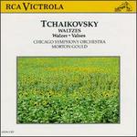 Tchaikovsky: Waltzes