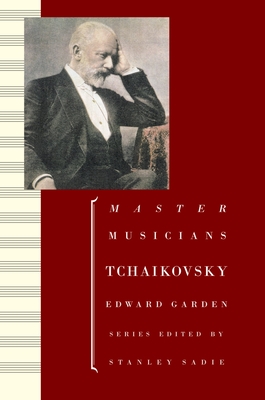 Tchaikovsky - Garden, Edward