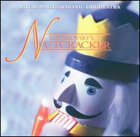 Tchaikovsky's Nutcracker - Royal Philharmonic Orchestra