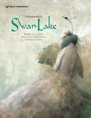 Tchaikovsky's Swan Lake - Lee, Ji-Yeong