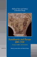 Tcne 04 Scandinavia and Europe 800-1350, Adams: Contact, Conflict, and Coexistence