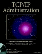 TCP/IP Administration - Zacker, Craig