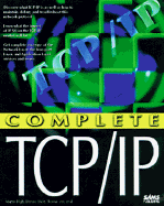 TCP/IP Blueprints - Burk, Robin, and Lee, Thomas, and Bligh, Martin